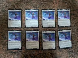 (8) MTG Magic the Gathering GOD-Eternal Oketra #016/264 English Ungraded NM - Image 1