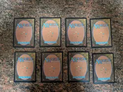 (8) MTG Magic the Gathering GOD-Eternal Oketra #016/264 English Ungraded NM - Image 4