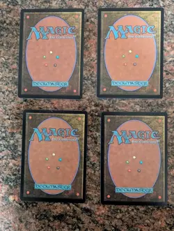 (8) MTG Magic the Gathering GOD-Eternal Oketra #016/264 English Ungraded NM - Image 5