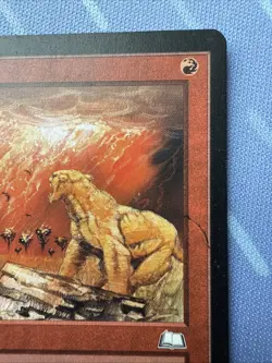 Firestorm - Weatherlight VINTAGE Magic The Gathering 1997 - Image 4
