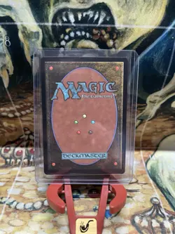 Ob Nixilis, the Fallen MTG Secret Lair NM R00015 Non-Foil - Image 2