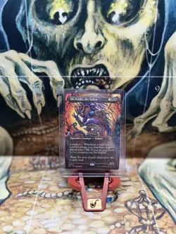 Ob Nixilis, the Fallen MTG Secret Lair NM R00015 Non-Foil - Image 3