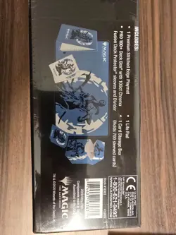 Ultra Pro - Teferi Accessories Bundle - New SEALED - Image 2