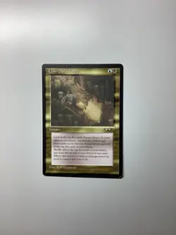 Lim-Dul's Vault 1996 Alliances MTG - Image 1