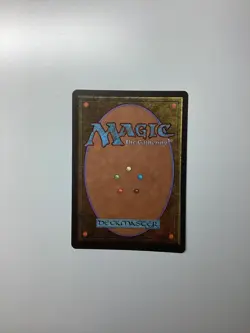 Lim-Dul's Vault 1996 Alliances MTG - Image 2