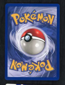 Arcanine 023/102 Base Set (Shadowless) Pokemon Card NM - Image 2
