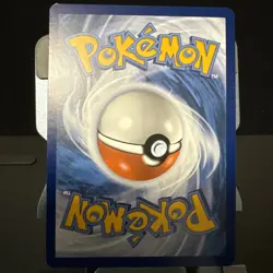 Charjabug 052/142 Reverse Holo Common - Stellar Crown Pokemon TCG - Near Mint NM - Image 2
