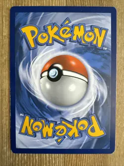 Pokemon TCG Grumpig Fates Collide 31/124 Regular Rare MP - Image 2