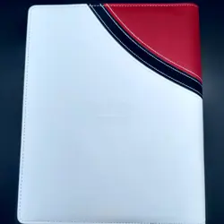 Pokemon Pro Binder - Pokeball 9-Pocket Ultra Pro Sammelordner fur TCG - Image 3