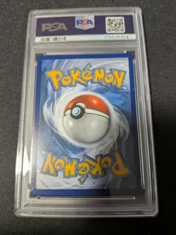 Pokemon Moltres & Zapdos & Articuno GX Hidden Fates ETB FA Promo SM210 PSA 10 - Image 2