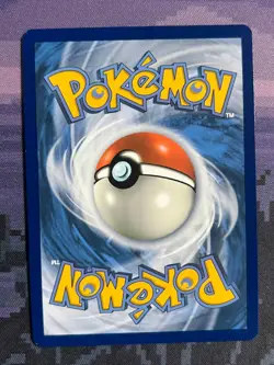 Hearthflame Mask Ogerpon ex 192/167 Pokemon Twilight Masquerade Ultra Rare NM 1 - Image 2