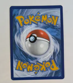 Mega Lucario EX - Pokemon TCG Mega Evolutions #077/132 Double Rare Holo - Image 2