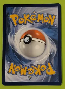 Pokemon 077/162 SCREAM TAIL Cosmos Holo Temporal Forces - Image 2