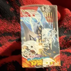 Pokemon TCG Scarlet & Violet Surging Sparks Booster Box (36 Packs) - Image 4