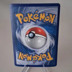 Pokemon Metagross EX Deoxys 11/107 Reverse Holo Rare HP/100 ATK/70 - Image 2