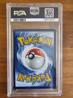 💎Keldeo EX 167/086 SIR 2025 Pokemon White Flare PSA 10 Gem Mint💎 - Image 2