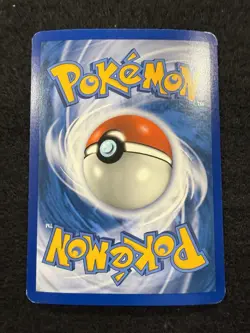Pokemon Old Rod Reverse Holo Stamped 78/101 from Dragon Frontiers LP+/NM- ! - Image 2