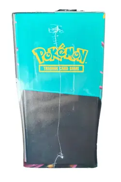 Pokemon Mega Evolution Ascended Heroes Elite Trainer Box ETB NEW In Hand Sealed - Image 3