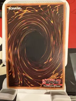 Yugioh! 1x Stare of the Snake Hair MZMU-EN003 Ultra Rare 1st Ed NM - Image 2