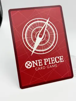 Buggy OP09-042 Leader Parallel Alt Art ENGLISH Near Mint One Piece TCG - Image 5