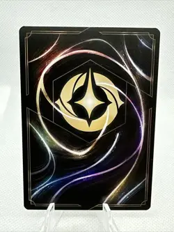 Pack Tactics 100/204 Rare Rise of the Floodborn Disney Lorcana TCG - Image 2