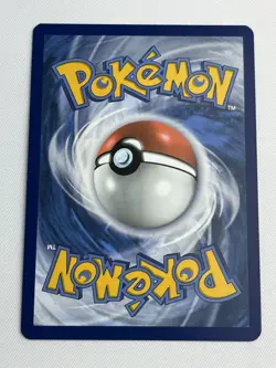 Pokemon TCG Card Tinkaton ex 262/193 Paldea Evolved Special Illustration Rare NM - Image 2