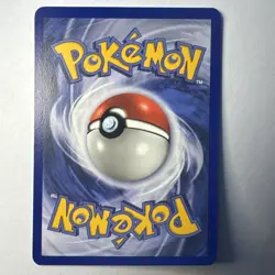 Combusken 39/110 Holon Phantoms Stamped Reverse Holo Pokemon Card NM +Print line - Image 2