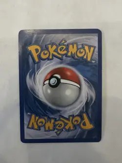 Pokemon Call of Legends 33/95 Snorlax Pokemon Card - Image 3