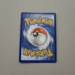 Pokemon TCG SWSH Vivid Voltage Card Rare Reverse Holo - Quagsire 084/185 HP - Image 2