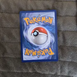 Sidney 264/264 Fusion Strike NM Full Art Ultra Rare Pokemon Card Full Foil - Image 3