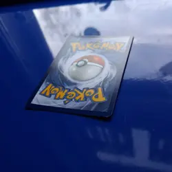 Two Pokemon Cards - Arcanine 22/214 Holo + Reverse Holo (NM) - Image 5