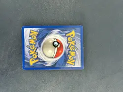 Mewtwo 10/102 Holo Rare Base Set 1999 Pokemon Card – Vintage WOTC Pokemon TCG - Image 3