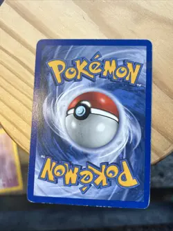 Pokemon Cards - Neo Discovery Rare: Beedrill 18/75 WOTC MP - Image 5