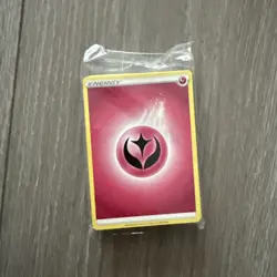 Pokemon TCG Energy Pack 45 Cards, Sealed - Image 1