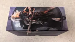 MTG Gatecrash Simic Synthesis Sealed Intro Deck + Storage Box Bundle w/ Foils & - Image 2