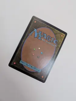 MTG - Slash, Reptile Rampager - Teenage Mutant Ninja Turtles NM/M Condition - Image 3