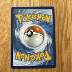 ⭐Professor Birch's Observations 159/160 Full Art Primal Clash Pokemon Card ⭐ - Image 2