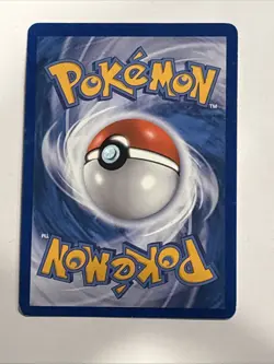 Gengar GL 40/111 Rising Rivals Regular Pokemon TCG - Image 2