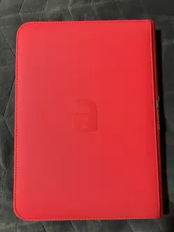 Pokemon Crown Zenith Complete Set All 159 Cards (RED VAULTX BINDER INCLUDED) - Image 3