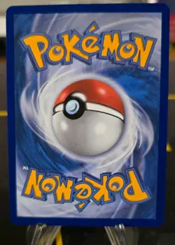 Oricorio Ex 024 Black Star Promo ME: Mega Evolution Pokemon SIR NM - Image 2