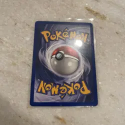 1999 Pokemon Base Set Shadowless 63/102 Squirtle - Image 4