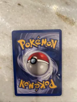 1999 Pokemon Base Set Shadowless 63/102 Squirtle - Image 5