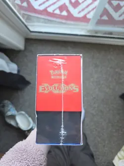 POKEMON XY EVOLUTIONS SEALED ELITE TRAINER BOX ETB CHARIZARD - Image 4