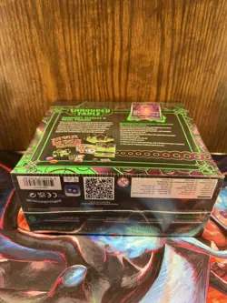 Pokemon TCG Shrouded Fable Elite Trainer Box ETB New Sealed - Image 2