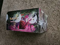 Fusion Strike Booster Box | Pokemon TCG | Factory Sealed - Image 5