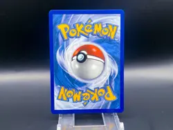 POKEMON TEAM ROCKET’S MIMIKYU 087/182 DESTINED RIVALS STAMPED PROMO NM - Image 2