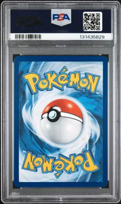 2023 POKEMON MEW EN-151 POKEMON TOGETHER #025 PIKACHU PSA 8 - Image 2