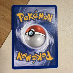 Pokemon Starters - Pikachu, Charmander , Squirtle and Bulbasaur Base Set 1999 LP - Image 3