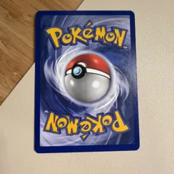 Pokemon Starters - Pikachu, Charmander , Squirtle and Bulbasaur Base Set 1999 LP - Image 5