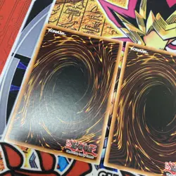 Yugioh - Duoterion LEDU-EN037 1st Edition SUPER NM X1 - Image 5